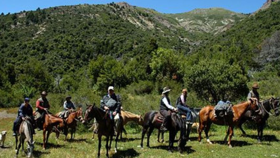 Turismo rural cuatro propuestas para las vacaciones de invierno CRA